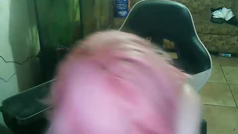 crossdressernola504 online show from 01.17.25