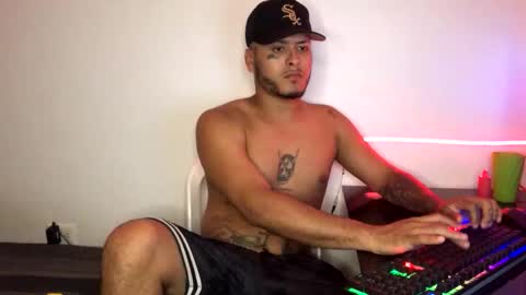 crow_black00 online show from 04.15.26