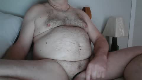 Crowbarbi online show from 01.06.25