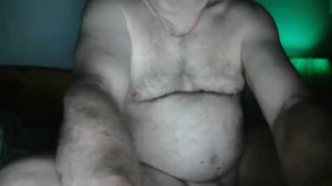 Crowbarbi online show from 02.03.25