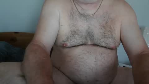 Crowbarbi online show from 10.02.25