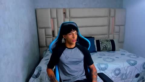 Croy online show from 02.26.26