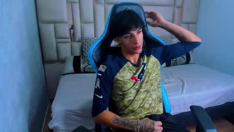 Croy online show from 03.05.26