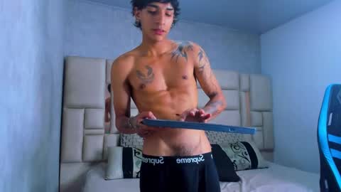 Croy online show from 03.05.26