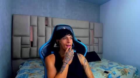 Croy online show from 03.25.26