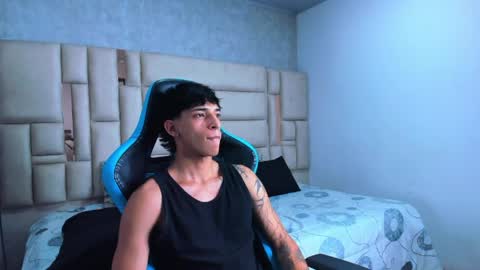 Croy online show from 04.12.26