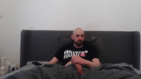 crucifyme2 online show from 02.09.25