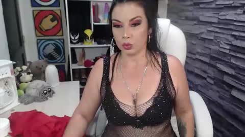 cruela_deviil online show from 02.24.26