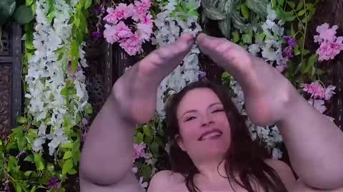 CruelAlice online show from 03.08.25