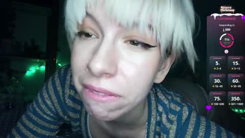 Cruella online show from 01.31.25