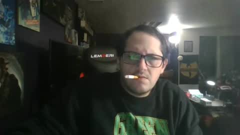 Snapshot of crunchy2hott1287 chatting on 01.12.25 crunchy2hott1287 online show from 01.12.25