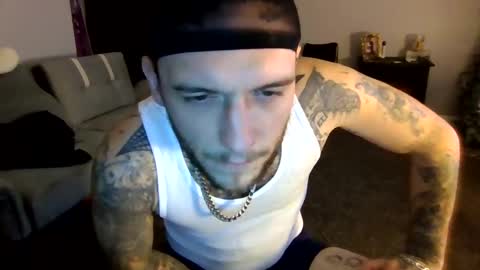 cruz815 online show from 12.18.25