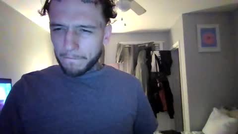 cruz815 online show from 03.24.26