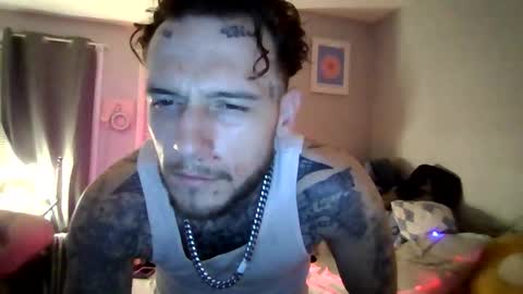 cruz815 online show from 03.30.26