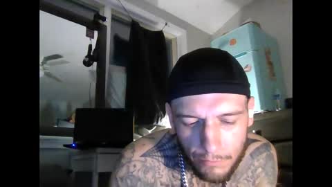 cruz815 online show from 04.14.26