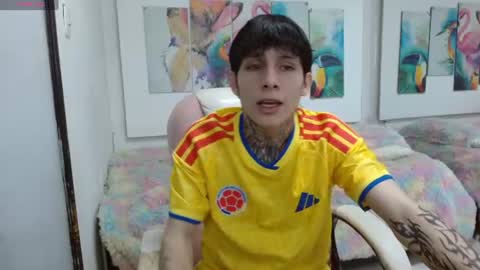 Snapshot of cry_thereal chatting on 06.17.26 cry_thereal online show from 06.17.26