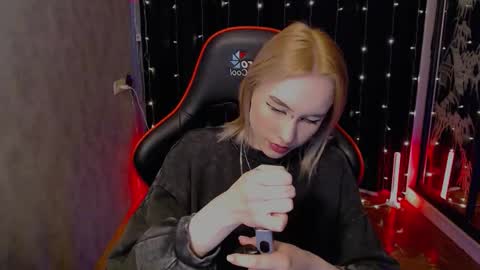 crybambi online show from 02.03.26