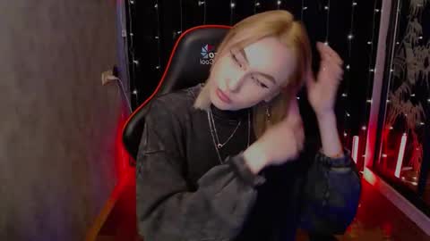 crybambi online show from 02.03.26