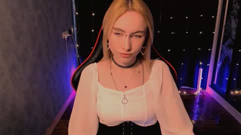 crybambi online show from 02.26.26