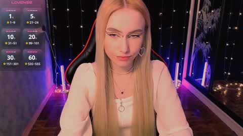 crybambi online show from 03.22.26