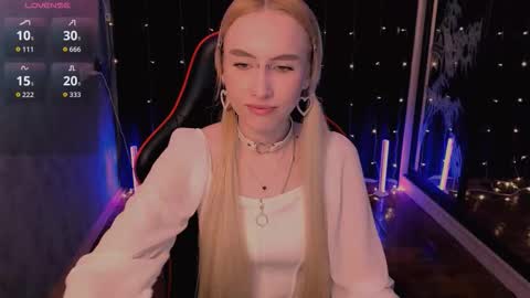 crybambi online show from 03.26.26