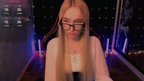 crybambi online show from 03.27.26