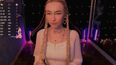 crybambi online show from 04.09.26