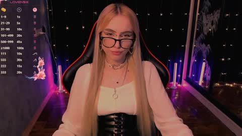 crybambi online show from 04.10.26