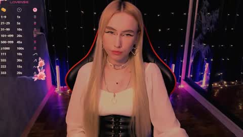 crybambi online show from 04.18.26