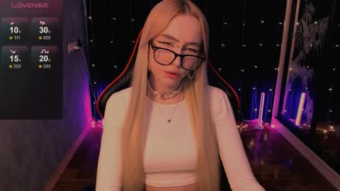 crybambi online show from 05.24.26