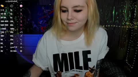 Lilith online show from 01.28.25