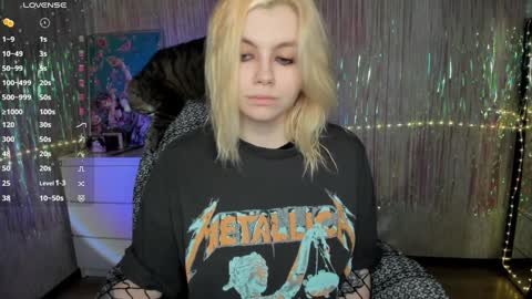 Lilith online show from 01.29.25