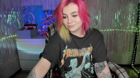 Lilith online show from 02.19.25