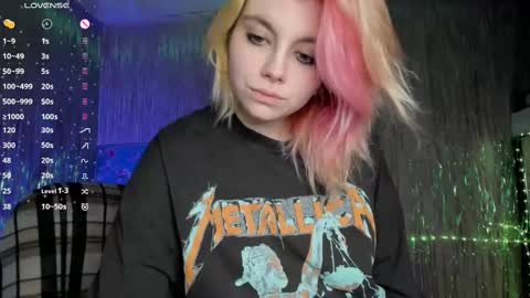 Lilith online show from 03.04.25