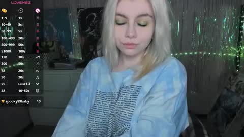 Lilith online show from 09.12.25