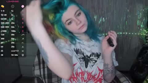 Lilith online show from 09.30.25