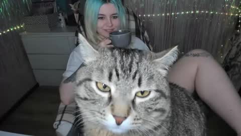 Lilith online show from 11.08.25