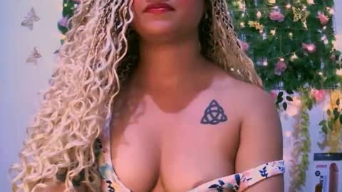 crysrus online show from 11.22.25