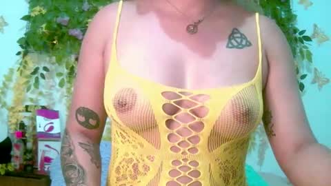 crysrus online show from 05.24.26