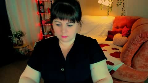 Anna online show from 06.06.26