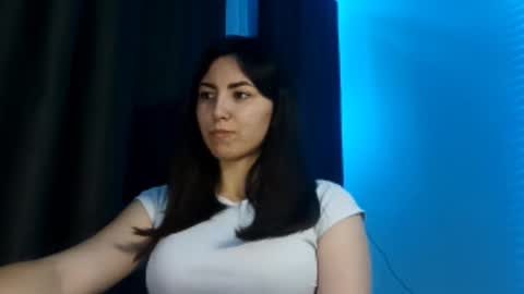 Alie online show from 12.03.25