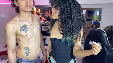 crystal5358 online show from 02.14.26