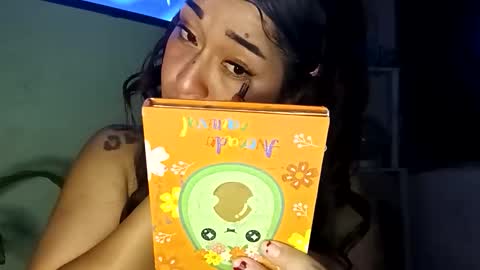 Snapshot of crystal_669 chatting on 01.15.26 carol online show from 01.15.26