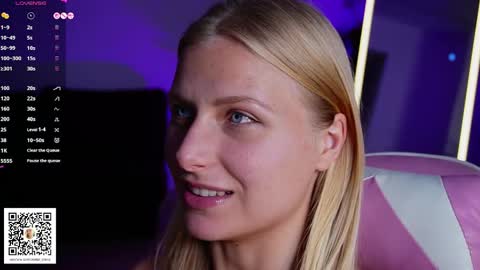 Crystal online show from 04.12.26