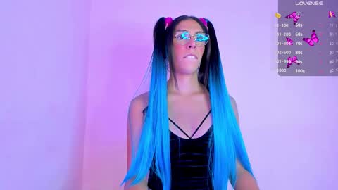 CRYSTAL online show from 10.23.25