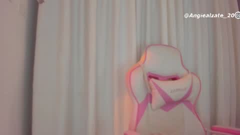 angie  online show from 06.25.26