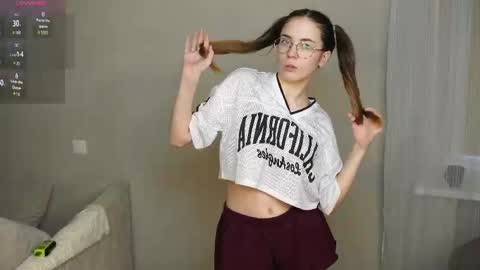  MY NAME IS MARY AND LINA WELCOME EVERYONE I WILL BE HAPPY TO GIVE YOU WHAT YOU HAVE DREAMED OF FOR SO LONG online show from 04.13.26