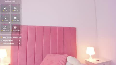  Crystal  online show from 01.10.25