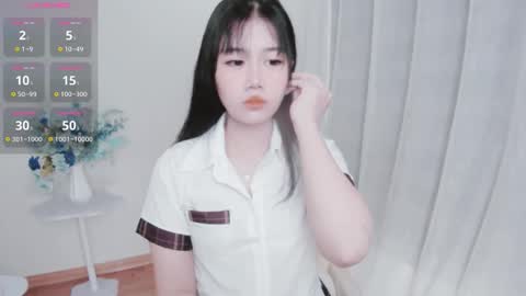 crystal_lea online show from 10.07.25