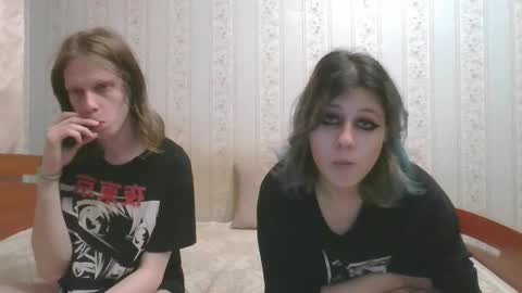 Snapshot of crystal_porn_love chatting on 12.05.24 Crystal and Marcl online show from 12.05.24